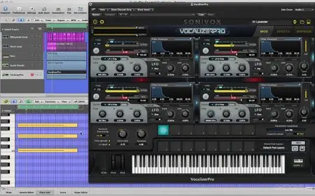 Groove3 - Vocalizer Pro Explained (2013)