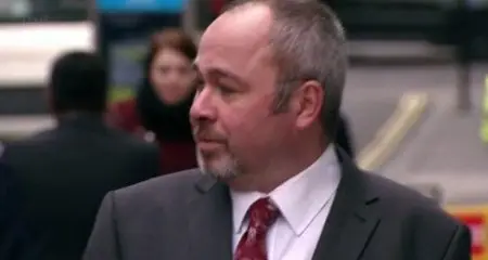 ITV - Exposure: Inside The Diplomatic Bag (2014)