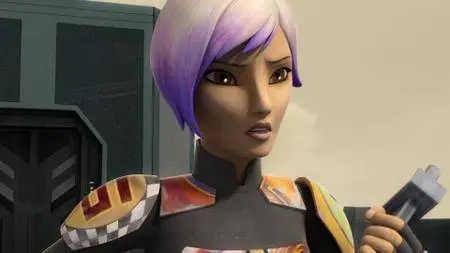 Star Wars Rebels S04E01