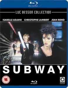 Subway (1985)