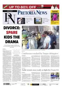 Pretoria News Weekend – 23 July 2022
