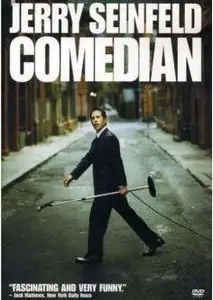 Comedian