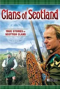 Clans of Scotland (2009)