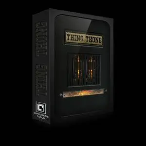 Composers Tools Thing Thong KONTAKT