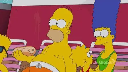 The Simpsons S28E07 (2016)