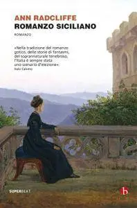 Ann Radcliffe - Romanzo siciliano