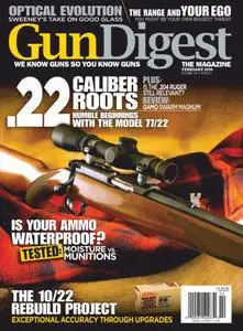 Gun Digest - February 2019