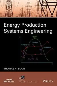 Energy Production Systems Engineering