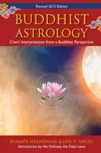 «Buddhist Astrology» by Jan Angel, Jhampa Shaneman