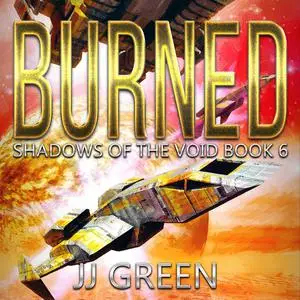 «Burned» by J.J. Green