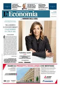 Corriere della Sera Economia - 13 Febbraio 2023