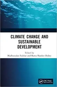 Climate Change and Sustainable Development