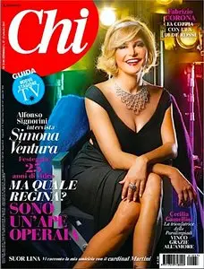 Chi N.37 - 12 Settembre 2012