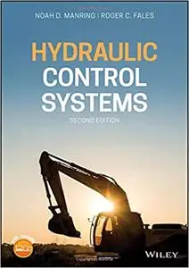 Hydraulic Control Systems Ed 2