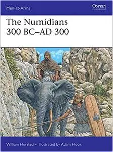 The Numidians 300 BC–AD 300