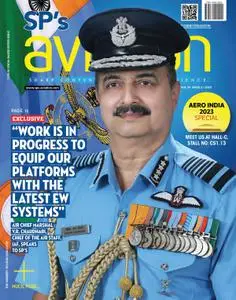 SP's Aviation – 13 February 2023