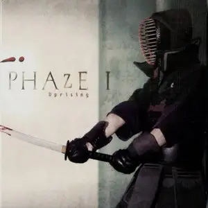 Phaze I - Uprising (2014)
