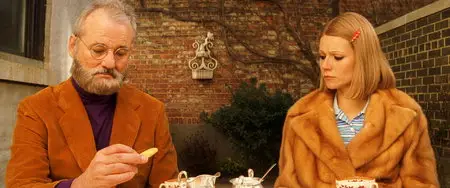 The Royal Tenenbaums (2001) Criterion Collection