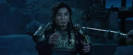 Dragon Blade - La battaglia degli Imperi (2015) [UPDATE]