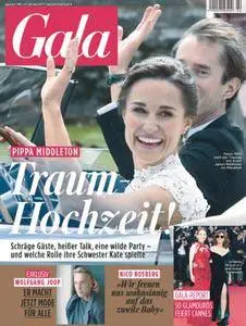 Gala No 22 - 24. Mai 2017