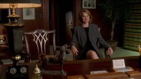 The Wire S01E12