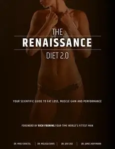 The Renaissance Diet 2.0