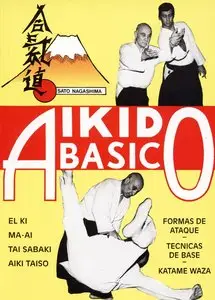 Aikido Basico - Sato Nagashima (1982)