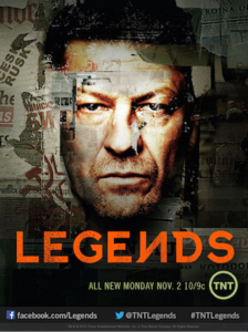 Legends S02E01 (2014)