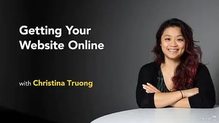 Lynda - Getting Your Website Online