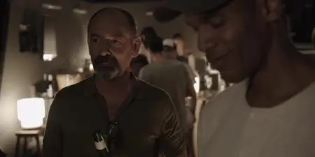 Pine Gap S01E03