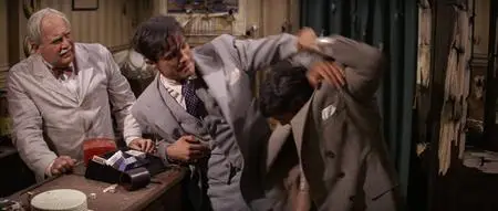 The St. Valentine's Day Massacre (1967)