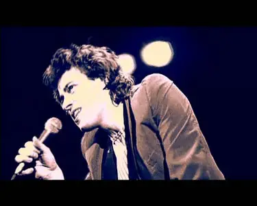 The Boomtown Rats - Live at Hammersmith Odeon 1978 (2005)