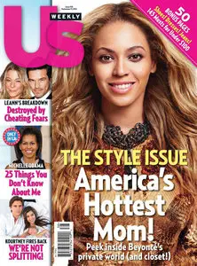 Us Weekly 17 September 2012 (USA)