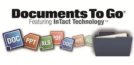 Documents To Go v3.0