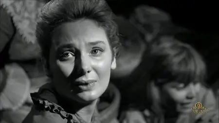 The Miracle Worker (1962)