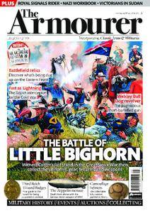 The Armourer – July 2018