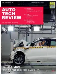 Auto Tech Review - July 2016