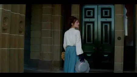 Picnic at Hanging Rock S01E05