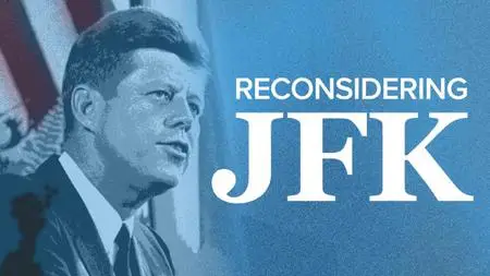 TTC Video - Reconsidering JFK
