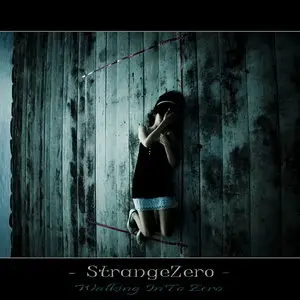 StrangeZero. 6 Albums (2006-2010)
