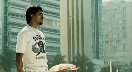 Cidade dos Homens / City of Men (2007)
