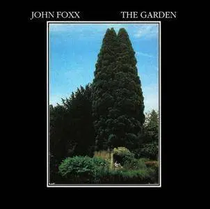 John Foxx - The Garden (1981)
