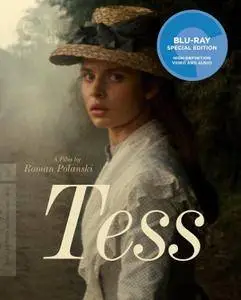 Tess (1979) + Extra [The Criterion Collection]