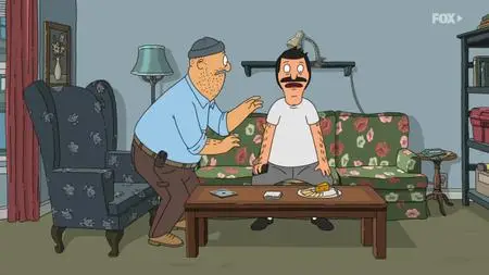 Bob's Burgers S08E13