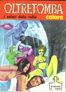 Oltretomba Colore #17