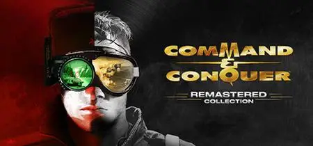 Command and Conquer Remastered Collection (2020) Update v1.153.11.19704