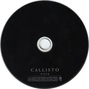 Callisto - Noir (2006) {Fullsteam}
