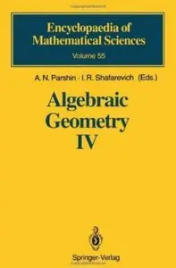 Algebraic Geometry IV: Linear Algebraic Groups, Invariant Theory (repost)
