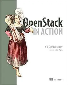 OpenStack in Action