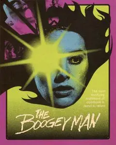 The Boogey Man (1980) [w/Commentary] [Remastered]